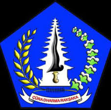 Logo Kelurahan Maphar